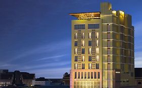 Hotel Chanti Managed By Tentrem Hotel Management Indonesia